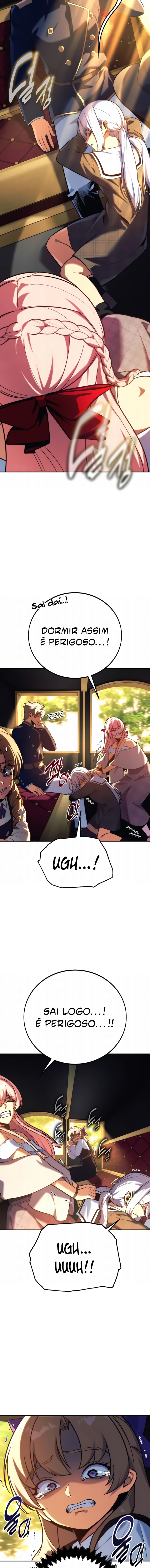 Read Guia de Sobrevivência do Extra da Academia PT Manga Online