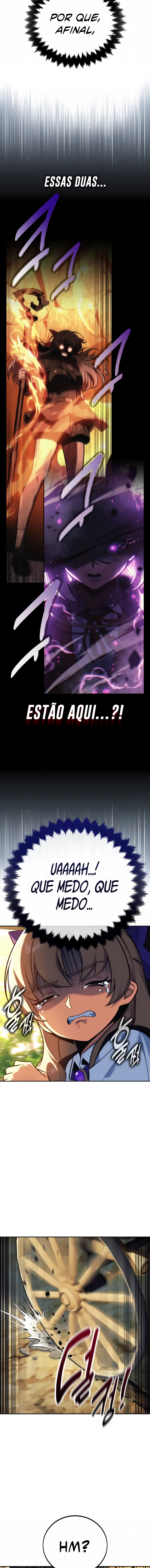 Read Guia de Sobrevivência do Extra da Academia PT Manga Online