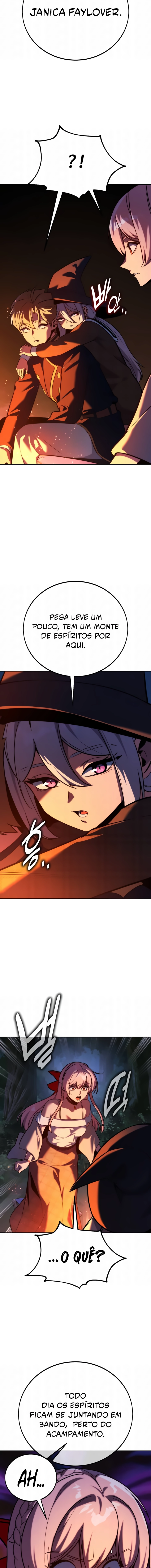 Read Guia de Sobrevivência do Extra da Academia PT Manga Online