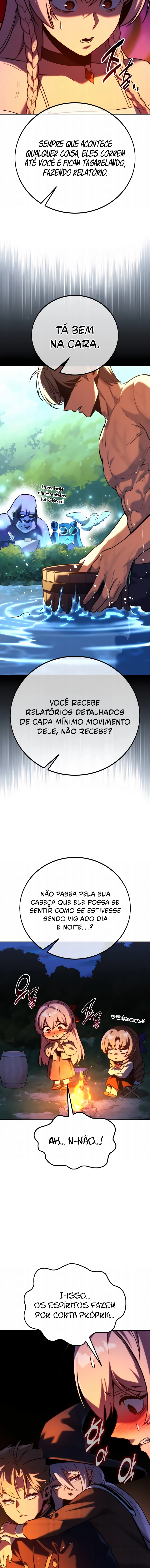 Read Guia de Sobrevivência do Extra da Academia PT Manga Online