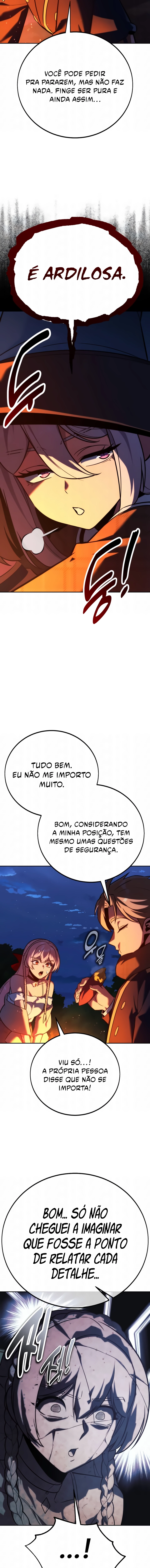 Read Guia de Sobrevivência do Extra da Academia PT Manga Online