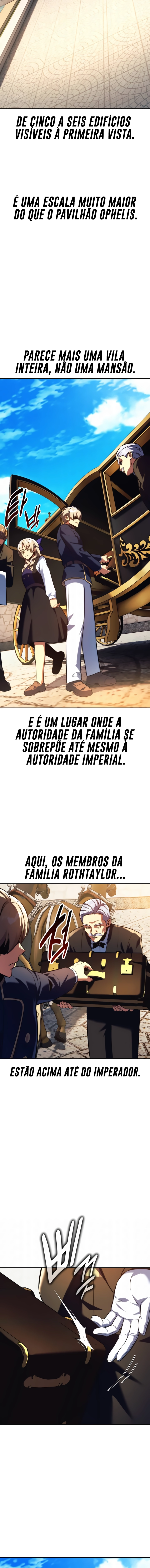 Read Guia de Sobrevivência do Extra da Academia PT Manga Online