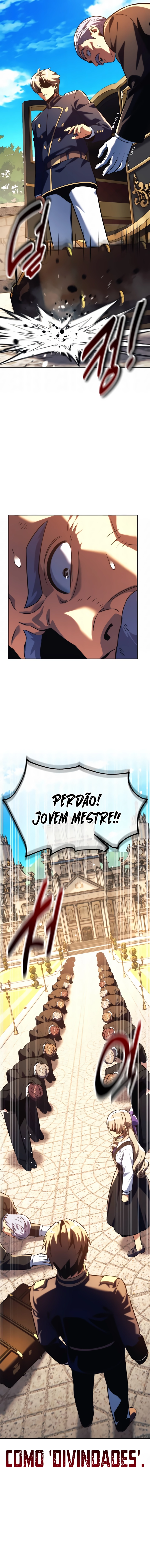 Read Guia de Sobrevivência do Extra da Academia PT Manga Online