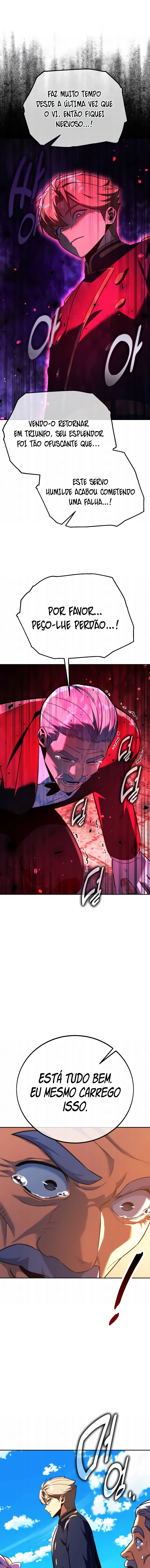 Read Guia de Sobrevivência do Extra da Academia PT Manga Online
