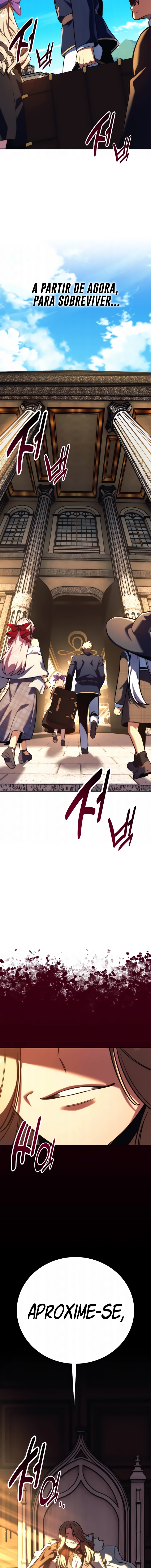 Read Guia de Sobrevivência do Extra da Academia PT Manga Online