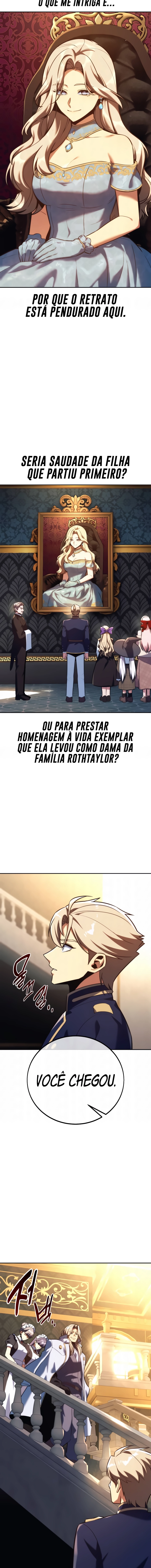 Read Guia de Sobrevivência do Extra da Academia PT Manga Online