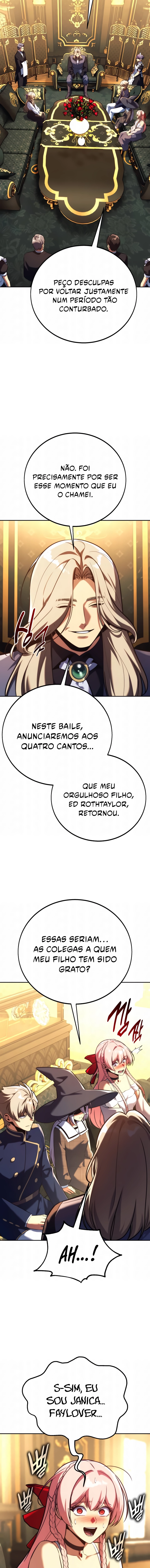 Read Guia de Sobrevivência do Extra da Academia PT Manga Online
