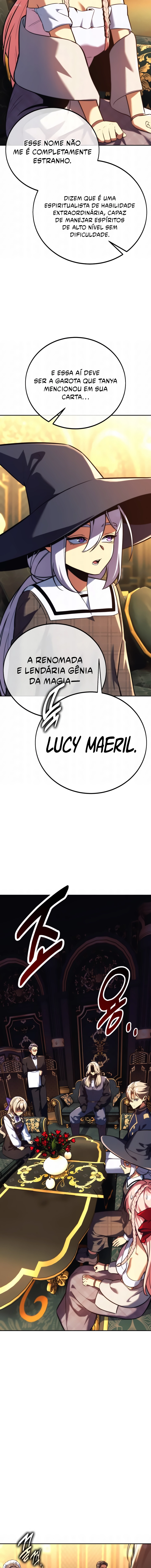 Read Guia de Sobrevivência do Extra da Academia PT Manga Online