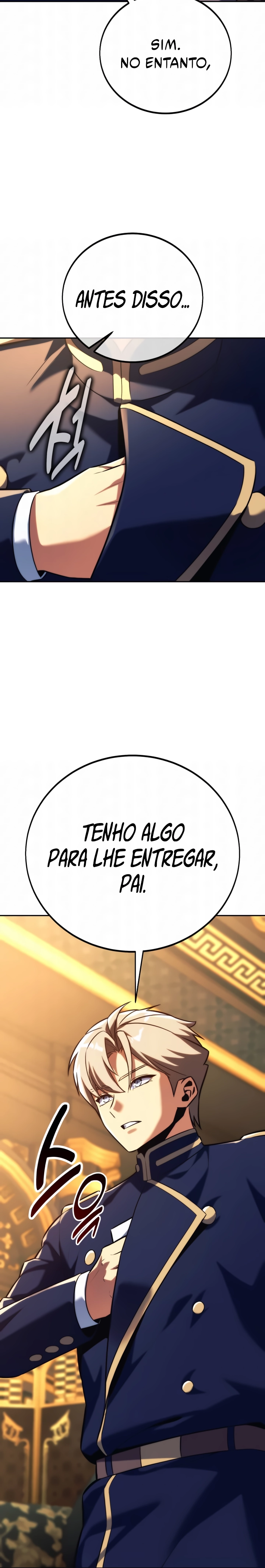 Read Guia de Sobrevivência do Extra da Academia PT Manga Online