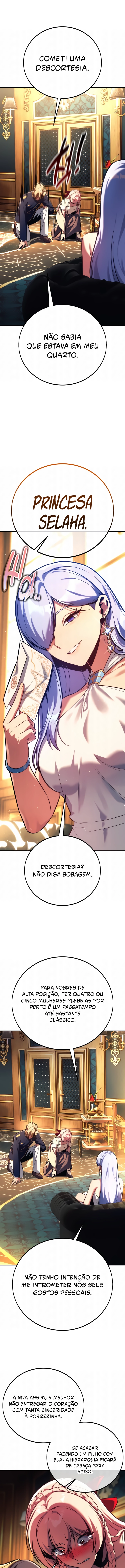 Read Guia de Sobrevivência do Extra da Academia PT Manga Online