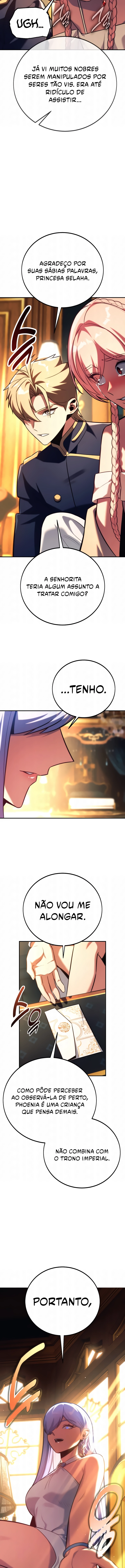 Read Guia de Sobrevivência do Extra da Academia PT Manga Online