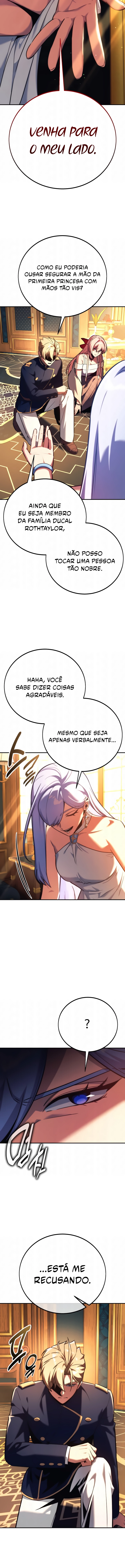 Read Guia de Sobrevivência do Extra da Academia PT Manga Online
