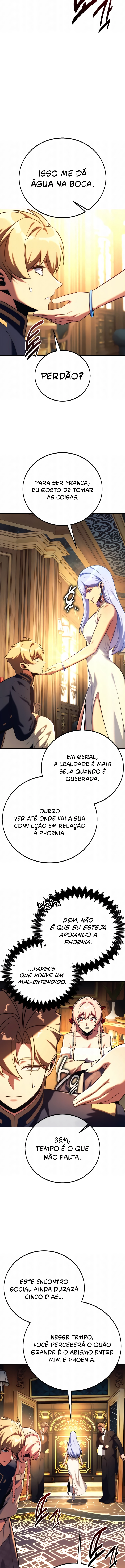 Read Guia de Sobrevivência do Extra da Academia PT Manga Online