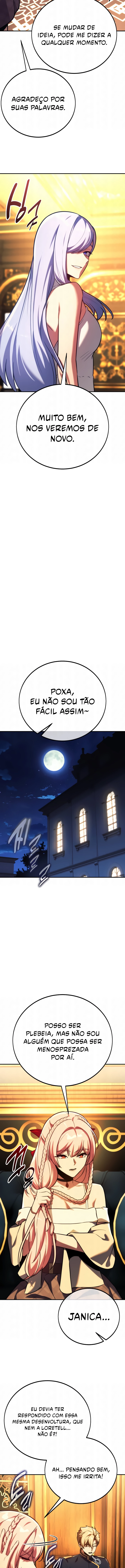 Read Guia de Sobrevivência do Extra da Academia PT Manga Online