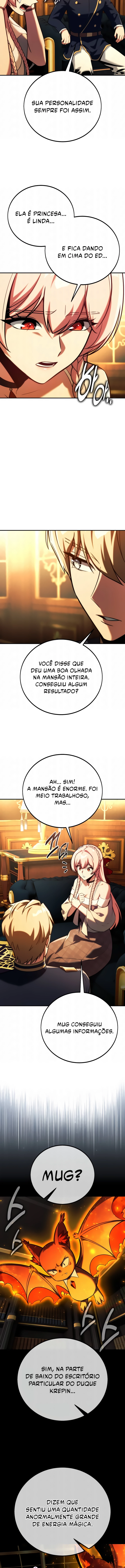 Read Guia de Sobrevivência do Extra da Academia PT Manga Online