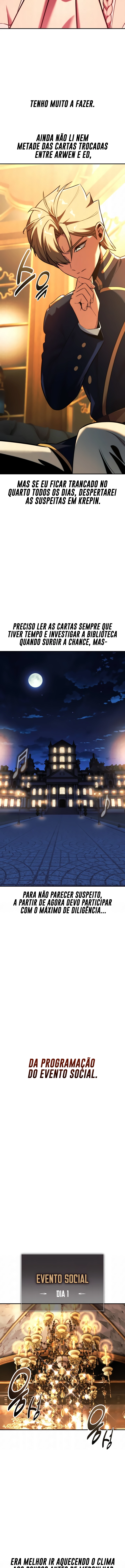 Read Guia de Sobrevivência do Extra da Academia PT Manga Online