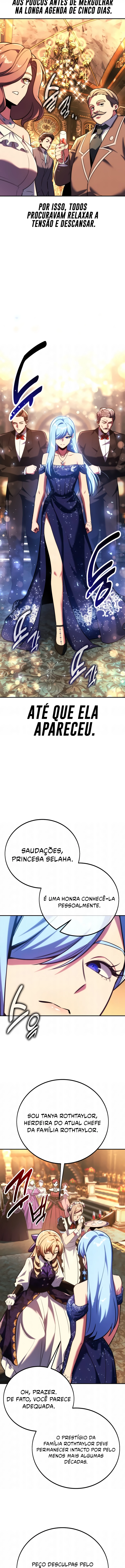 Read Guia de Sobrevivência do Extra da Academia PT Manga Online