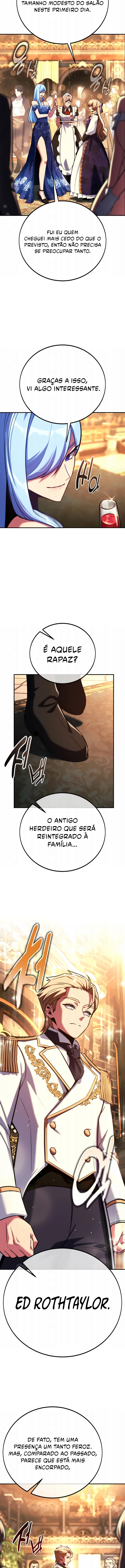 Read Guia de Sobrevivência do Extra da Academia PT Manga Online