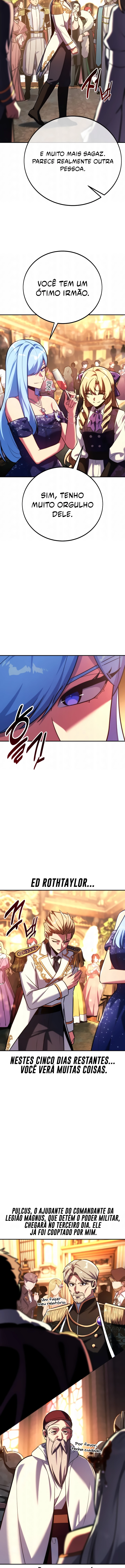 Read Guia de Sobrevivência do Extra da Academia PT Manga Online