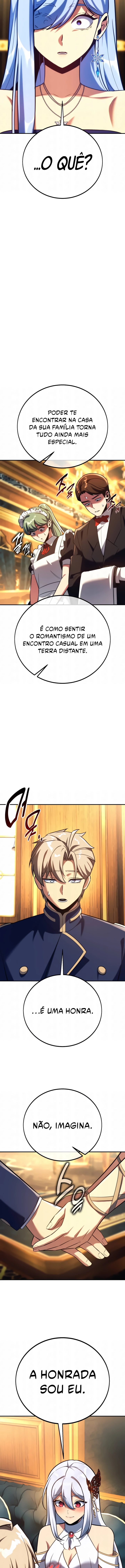 Read Guia de Sobrevivência do Extra da Academia PT Manga Online