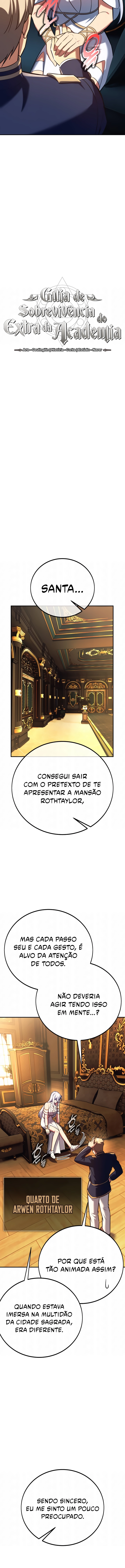 Read Guia de Sobrevivência do Extra da Academia PT Manga Online