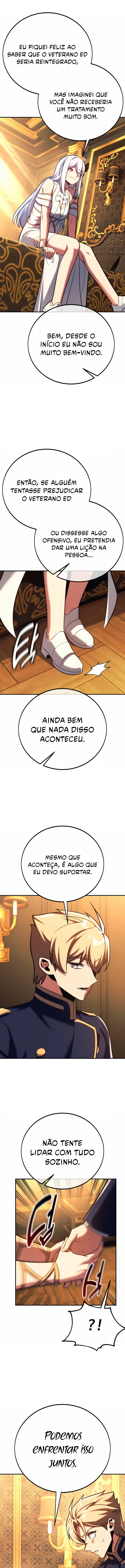 Read Guia de Sobrevivência do Extra da Academia PT Manga Online