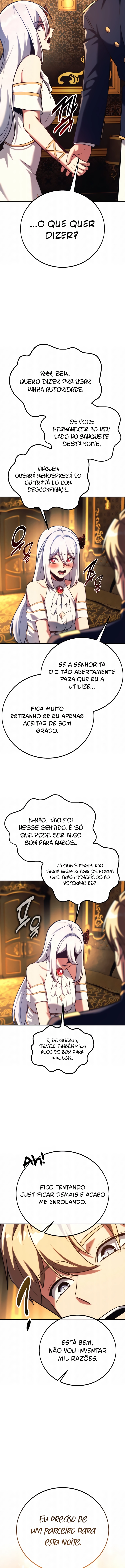 Read Guia de Sobrevivência do Extra da Academia PT Manga Online