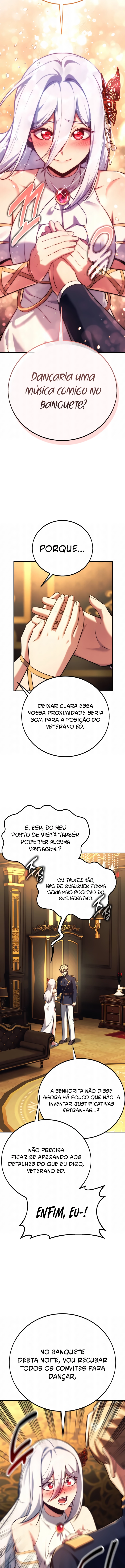 Read Guia de Sobrevivência do Extra da Academia PT Manga Online
