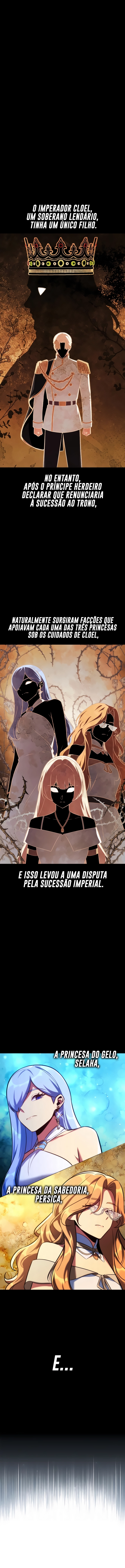 Read Guia de Sobrevivência do Extra da Academia PT Manga Online