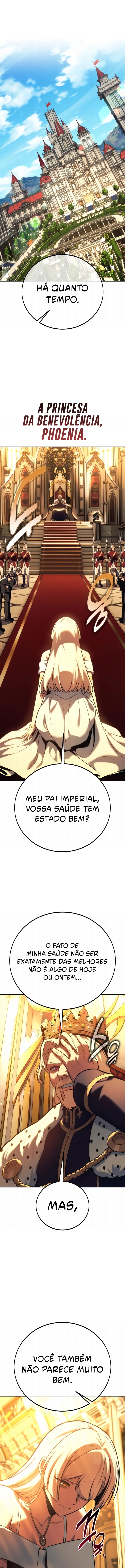 Read Guia de Sobrevivência do Extra da Academia PT Manga Online