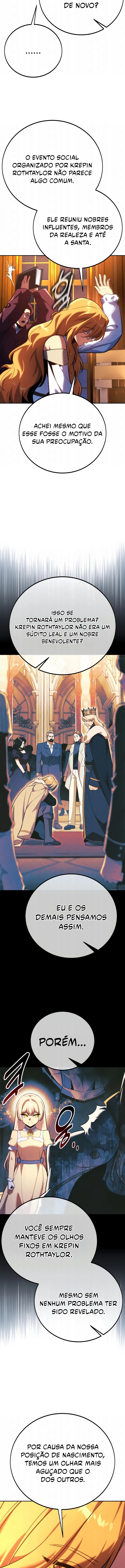 Read Guia de Sobrevivência do Extra da Academia PT Manga Online