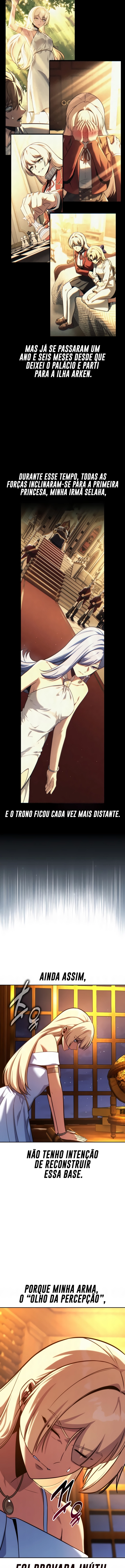 Read Guia de Sobrevivência do Extra da Academia PT Manga Online