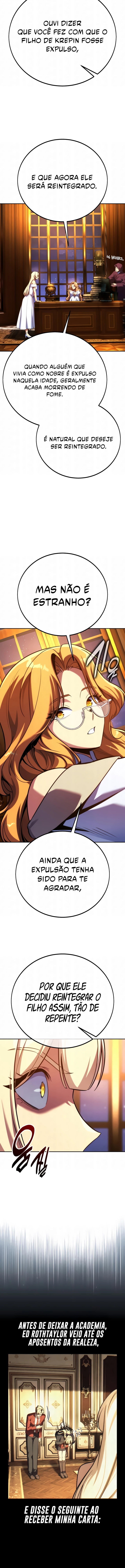 Read Guia de Sobrevivência do Extra da Academia PT Manga Online