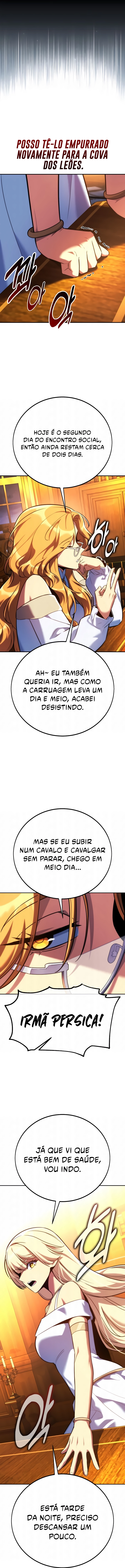 Read Guia de Sobrevivência do Extra da Academia PT Manga Online