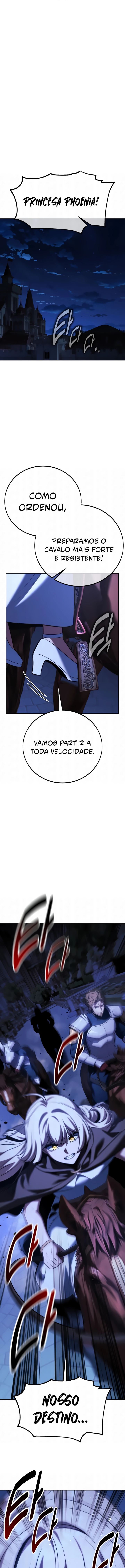 Read Guia de Sobrevivência do Extra da Academia PT Manga Online
