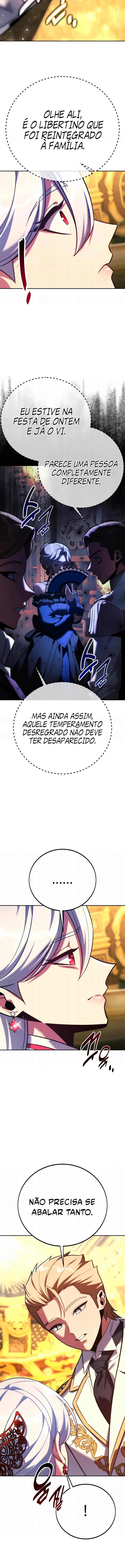 Read Guia de Sobrevivência do Extra da Academia PT Manga Online