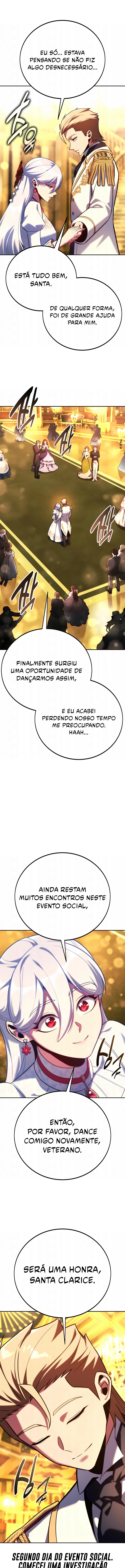 Read Guia de Sobrevivência do Extra da Academia PT Manga Online