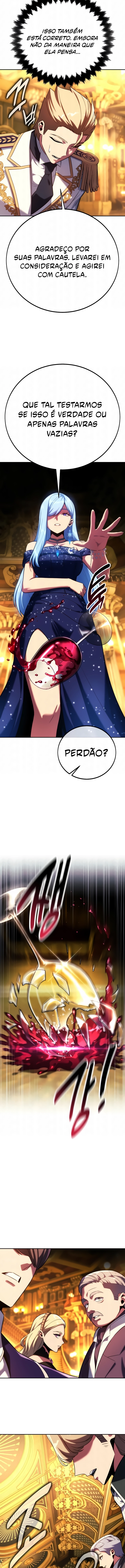 Read Guia de Sobrevivência do Extra da Academia PT Manga Online