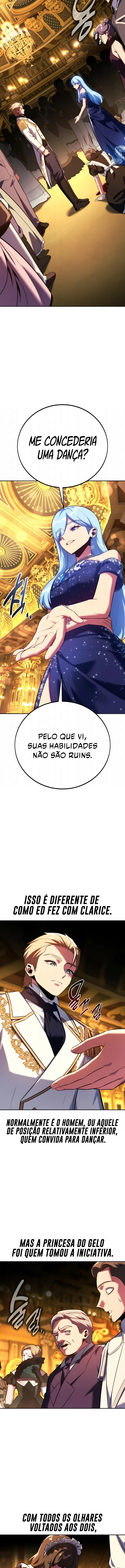 Read Guia de Sobrevivência do Extra da Academia PT Manga Online