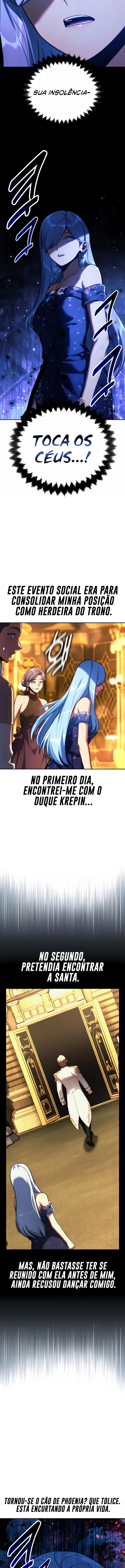 Read Guia de Sobrevivência do Extra da Academia PT Manga Online