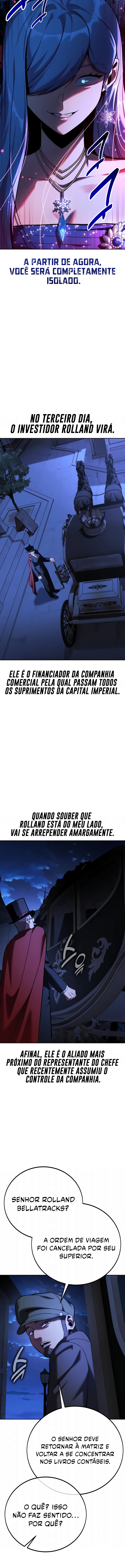 Read Guia de Sobrevivência do Extra da Academia PT Manga Online