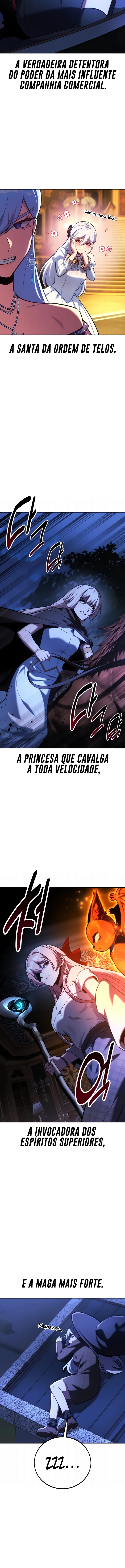 Read Guia de Sobrevivência do Extra da Academia PT Manga Online