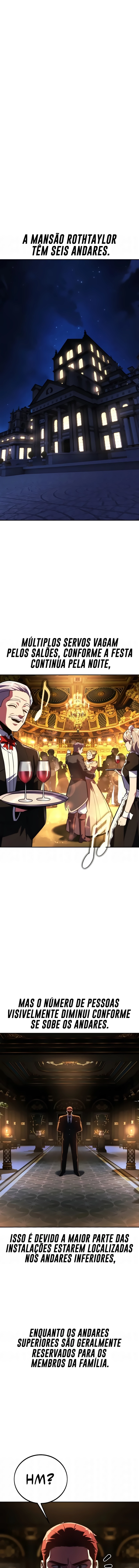 Read Guia de Sobrevivência do Extra da Academia PT Manga Online