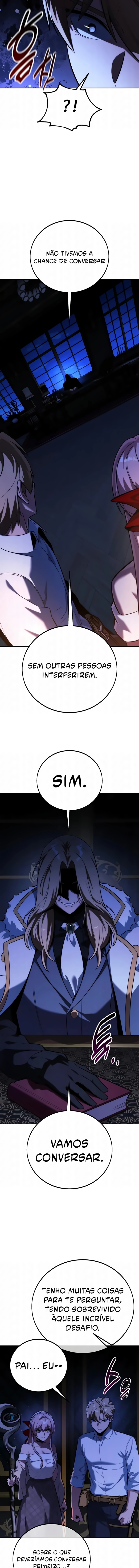 Read Guia de Sobrevivência do Extra da Academia PT Manga Online