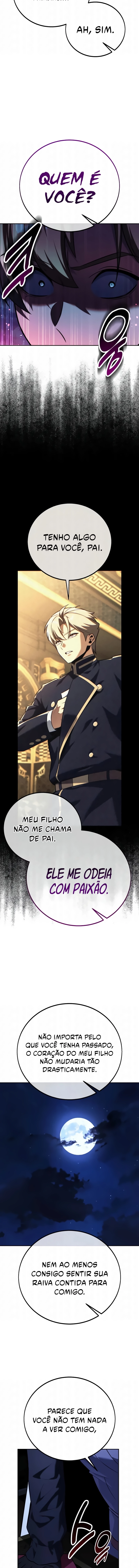 Read Guia de Sobrevivência do Extra da Academia PT Manga Online