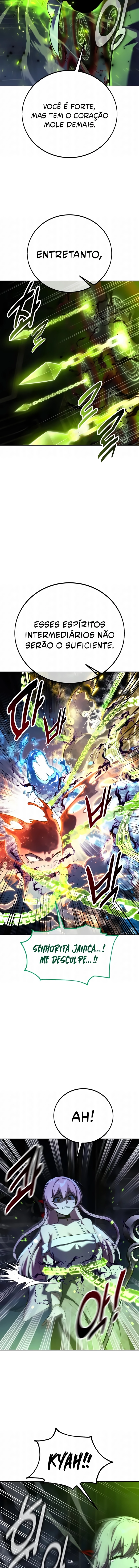 Read Guia de Sobrevivência do Extra da Academia PT Manga Online