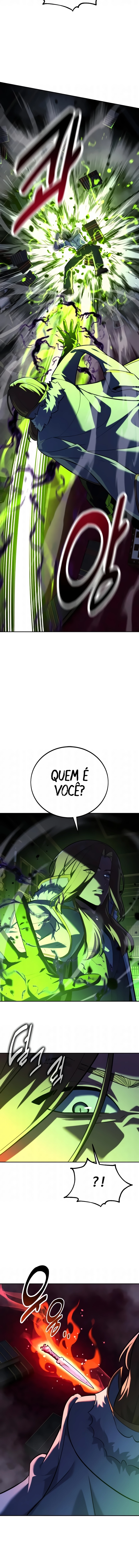 Read Guia de Sobrevivência do Extra da Academia PT Manga Online