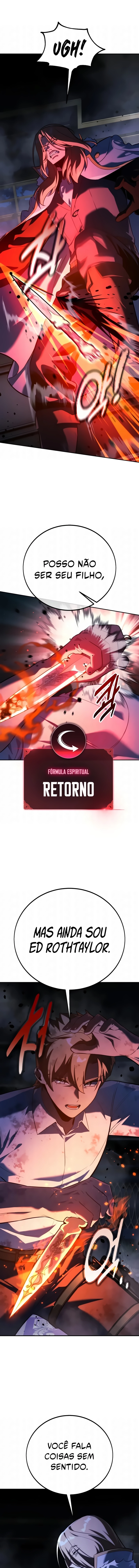 Read Guia de Sobrevivência do Extra da Academia PT Manga Online