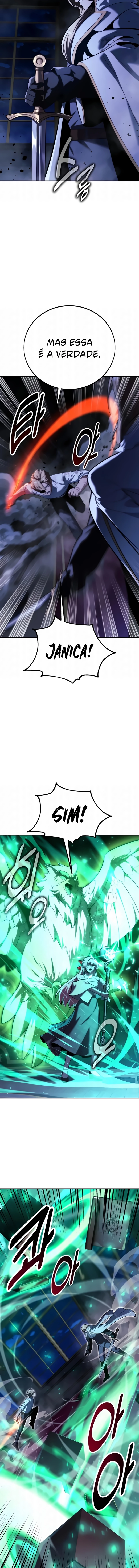 Read Guia de Sobrevivência do Extra da Academia PT Manga Online