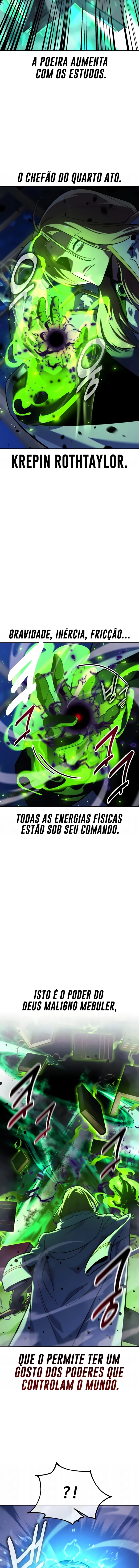 Read Guia de Sobrevivência do Extra da Academia PT Manga Online